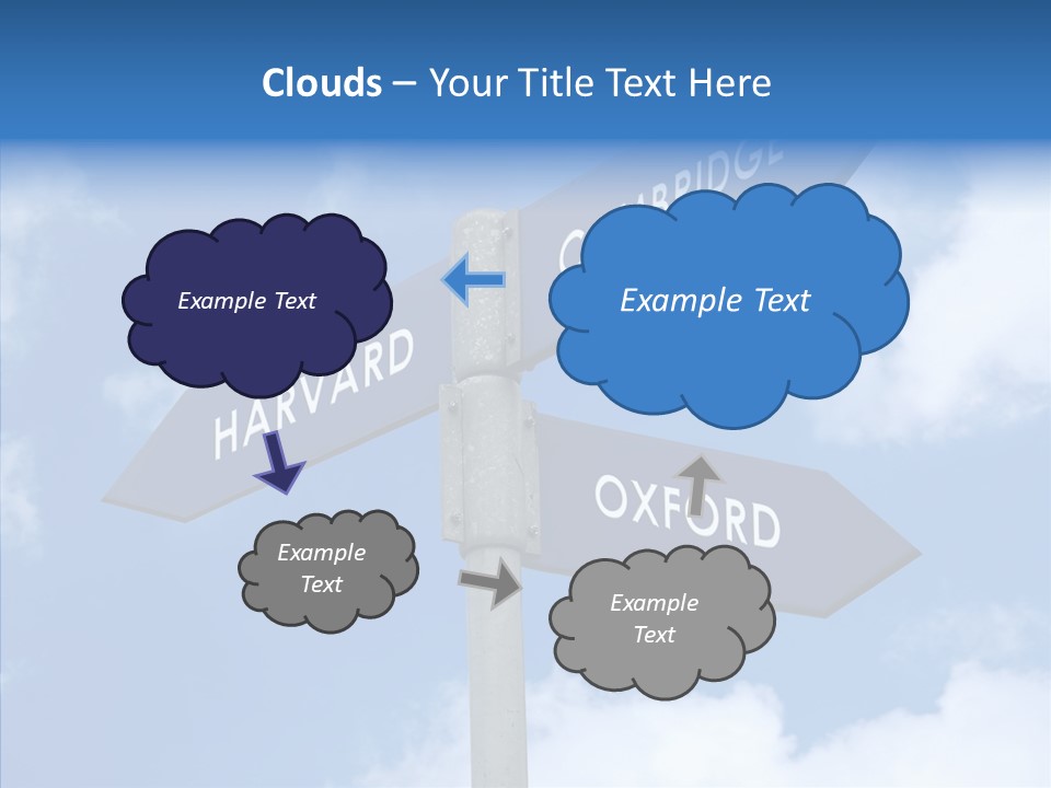 Senior  Sharing Hold PowerPoint Template