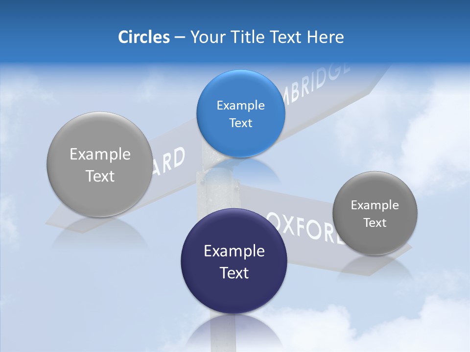 Senior  Sharing Hold PowerPoint Template