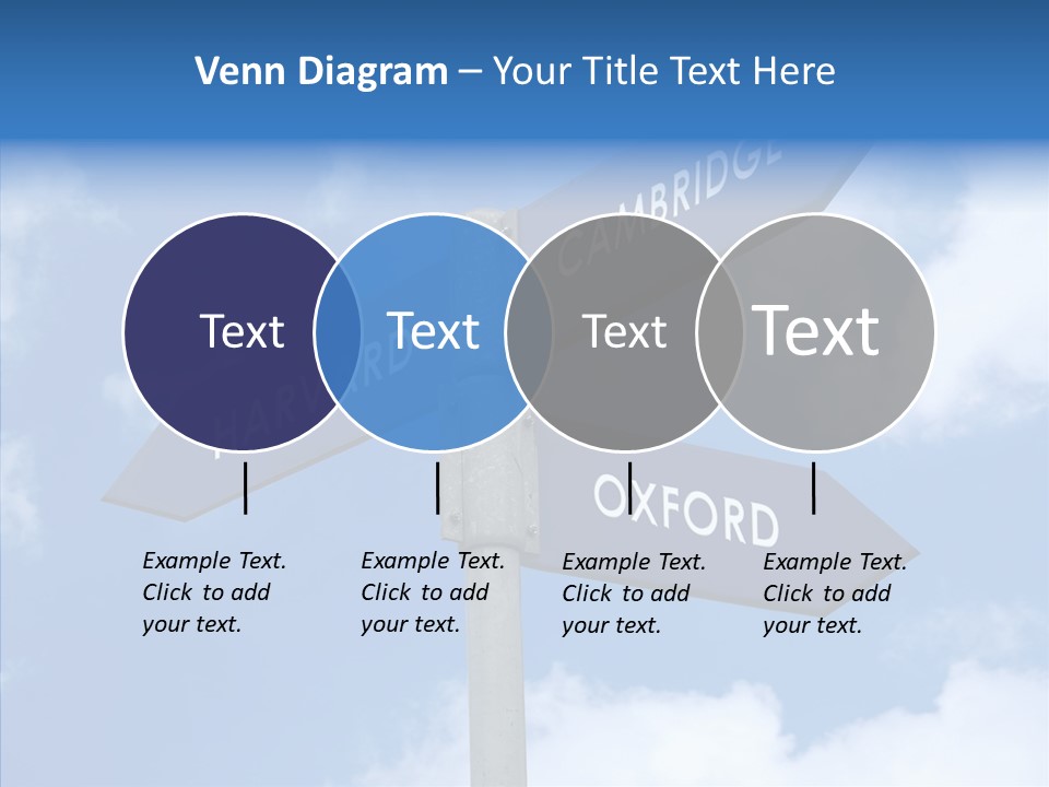Senior  Sharing Hold PowerPoint Template