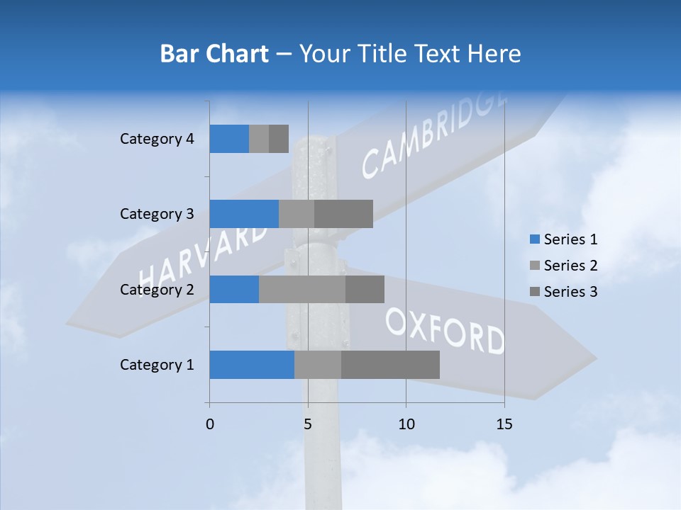 Senior  Sharing Hold PowerPoint Template