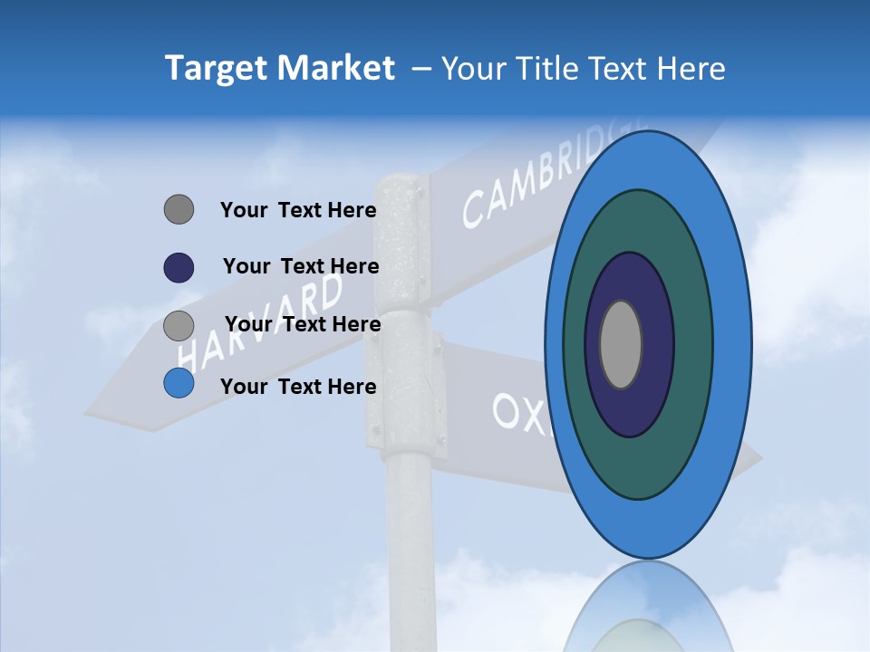 Senior  Sharing Hold PowerPoint Template