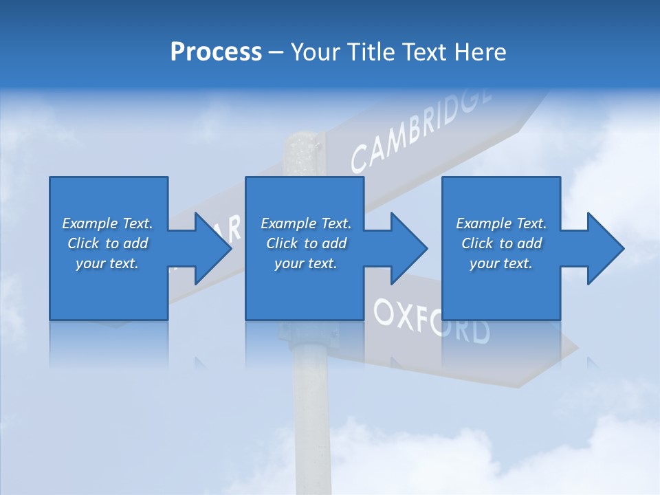 Senior  Sharing Hold PowerPoint Template