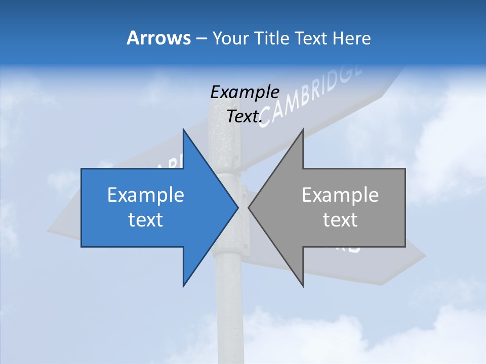 Senior  Sharing Hold PowerPoint Template