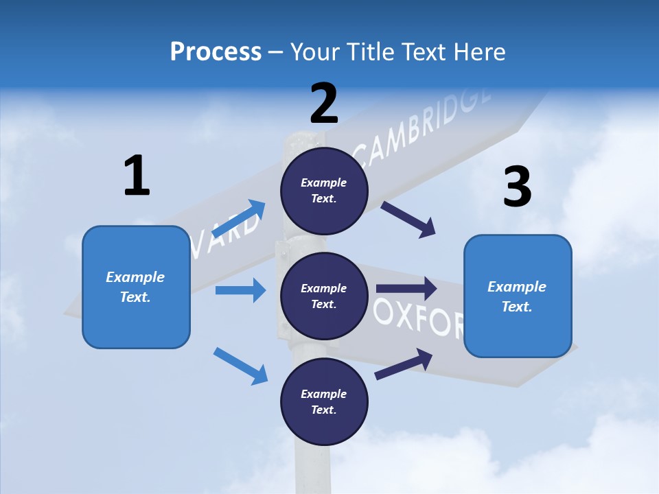 Senior  Sharing Hold PowerPoint Template