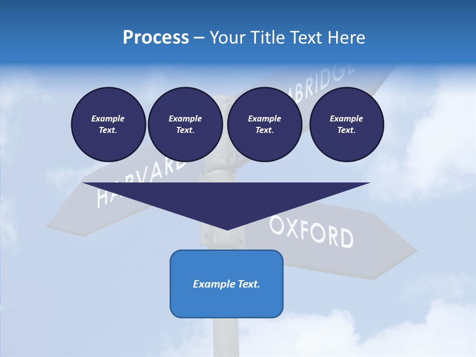 Senior  Sharing Hold PowerPoint Template