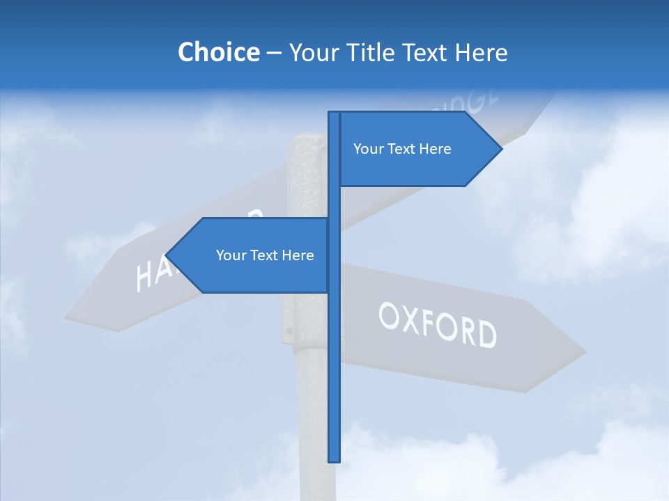Senior  Sharing Hold PowerPoint Template