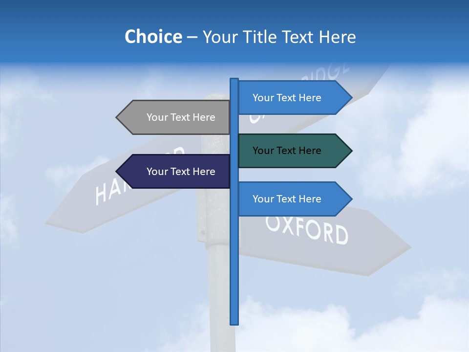Senior  Sharing Hold PowerPoint Template