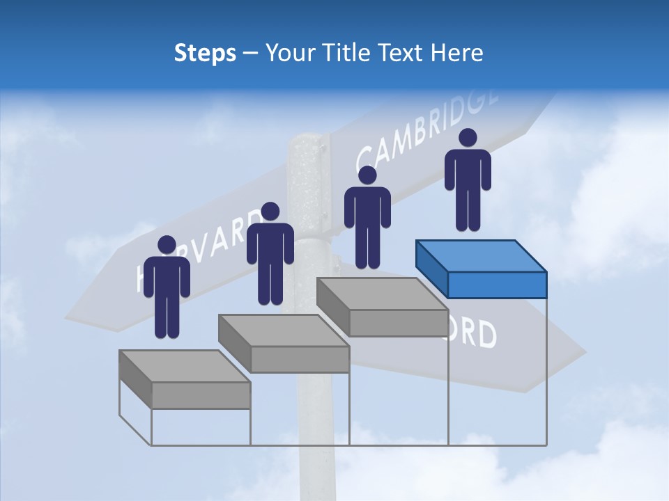 Senior  Sharing Hold PowerPoint Template