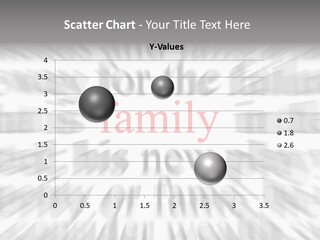 Assistance  White Background PowerPoint Template