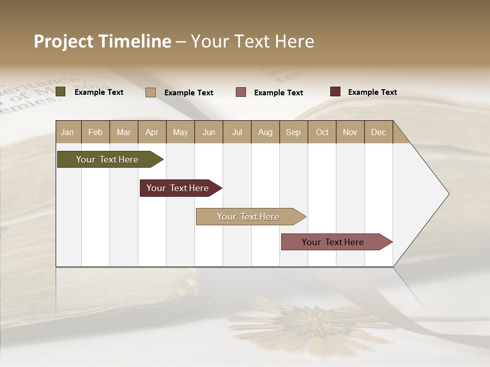 Adult Finger Women PowerPoint Template