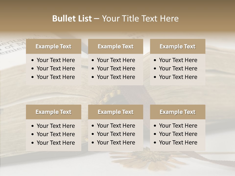 Adult Finger Women PowerPoint Template