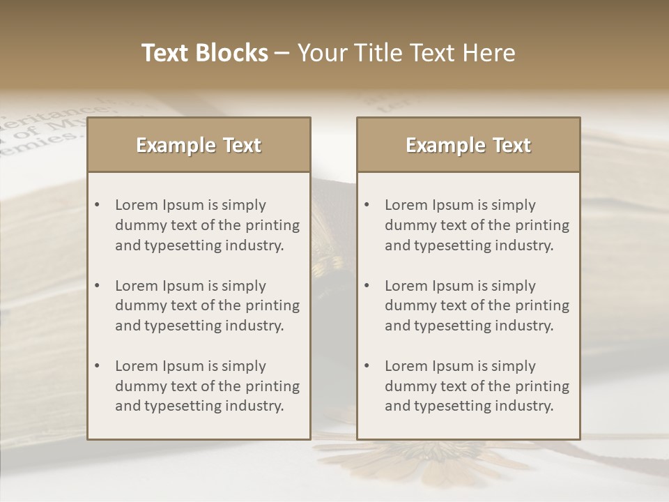 Adult Finger Women PowerPoint Template
