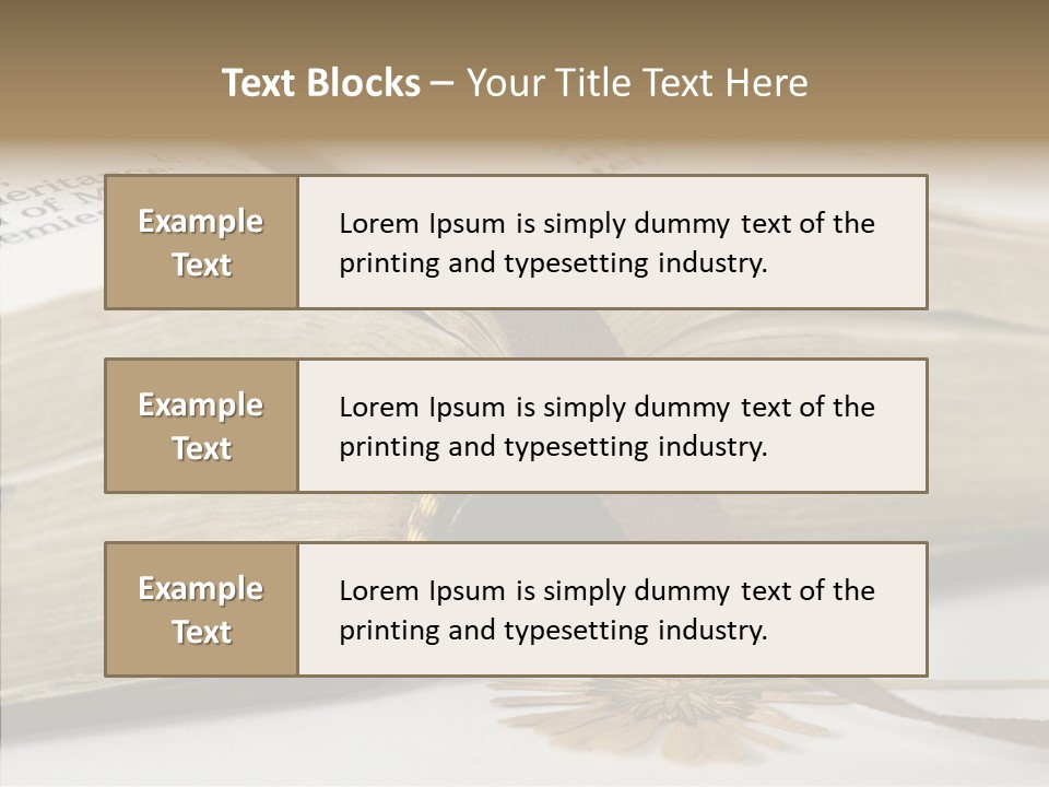 Adult Finger Women PowerPoint Template