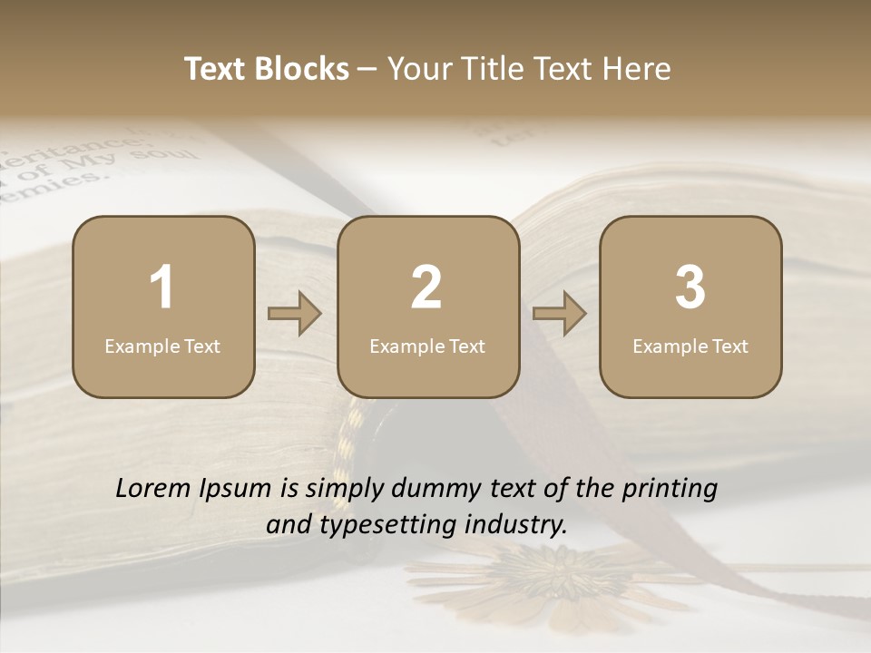 Adult Finger Women PowerPoint Template