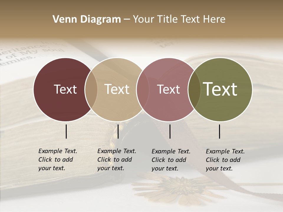 Adult Finger Women PowerPoint Template