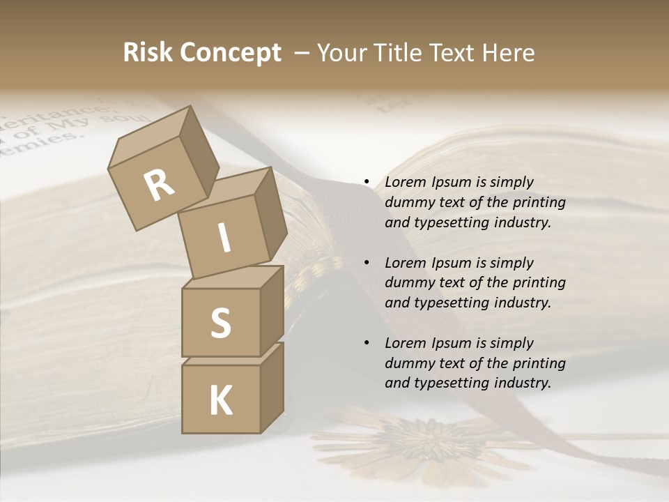 Adult Finger Women PowerPoint Template