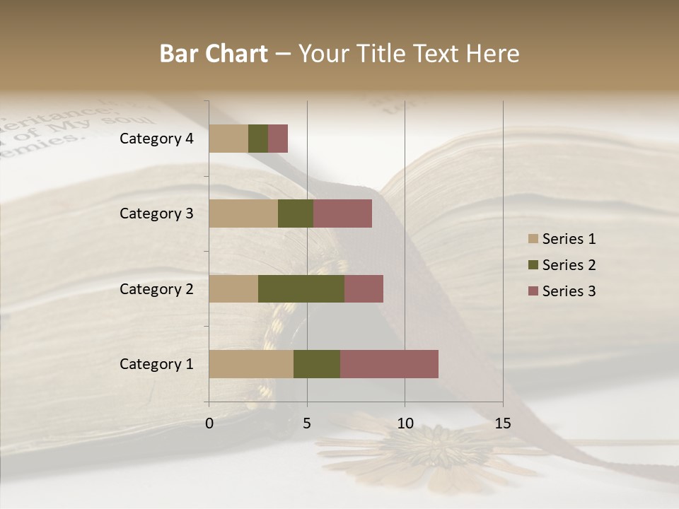 Adult Finger Women PowerPoint Template