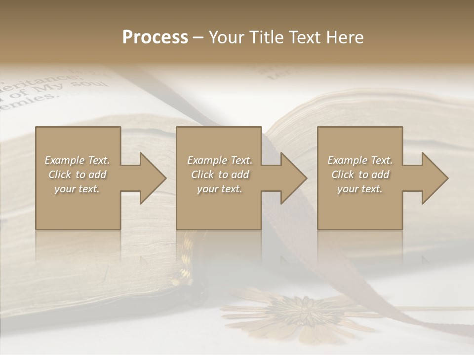 Adult Finger Women PowerPoint Template