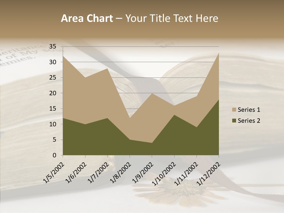 Adult Finger Women PowerPoint Template