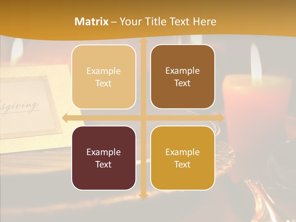 Touching Old White Background PowerPoint Template