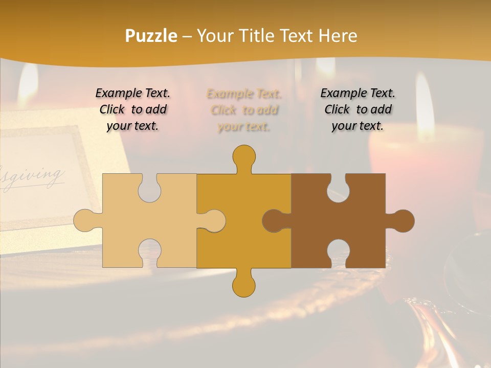 Touching Old White Background PowerPoint Template