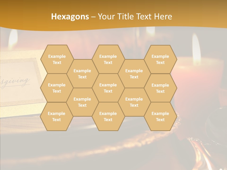 Touching Old White Background PowerPoint Template