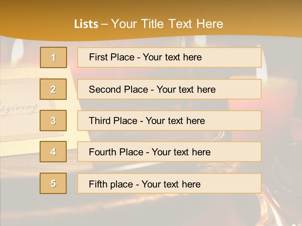 Touching Old White Background PowerPoint Template