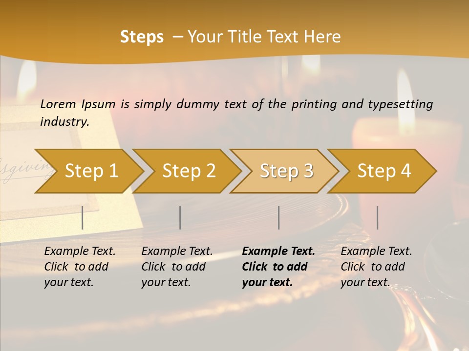 Touching Old White Background PowerPoint Template