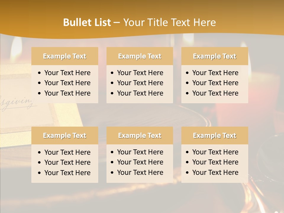 Touching Old White Background PowerPoint Template