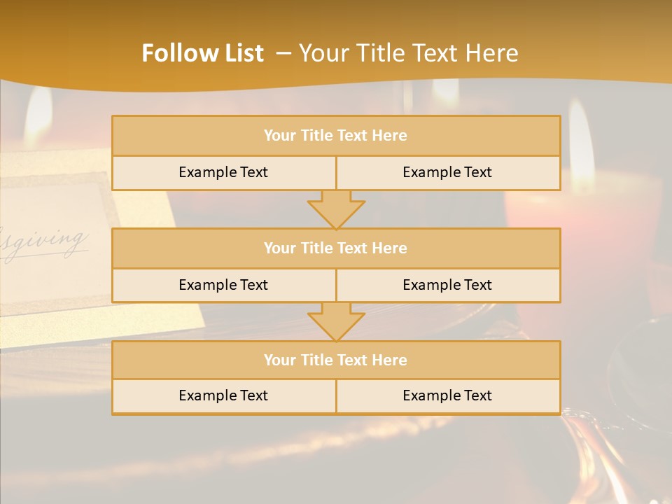 Touching Old White Background PowerPoint Template