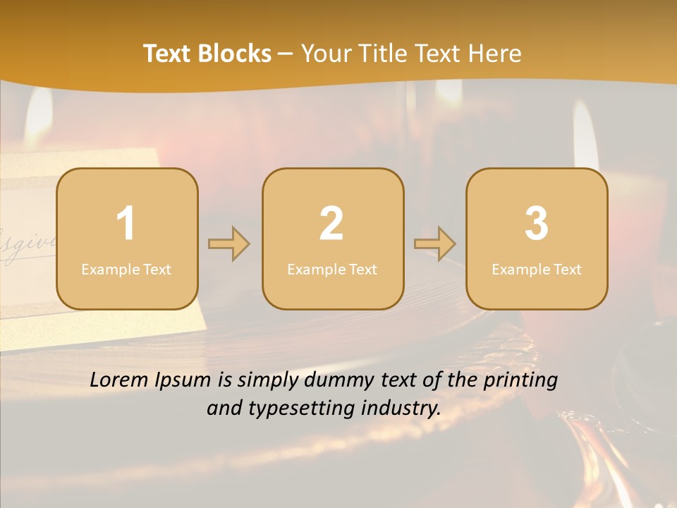 Touching Old White Background PowerPoint Template