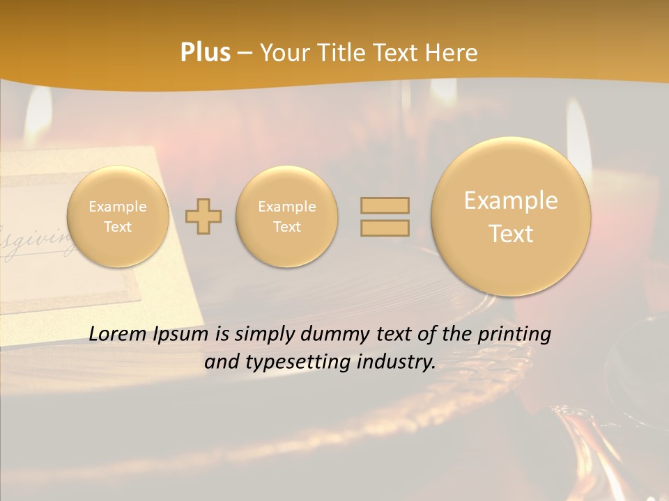 Touching Old White Background PowerPoint Template