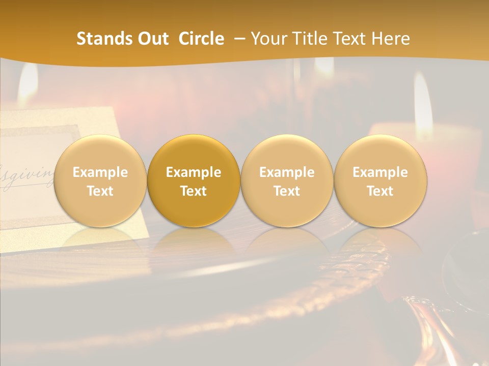 Touching Old White Background PowerPoint Template