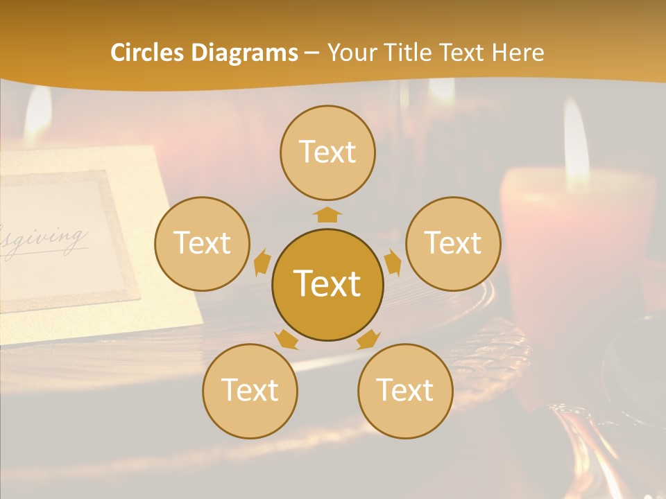 Touching Old White Background PowerPoint Template