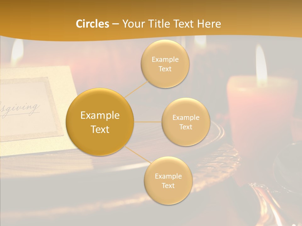 Touching Old White Background PowerPoint Template