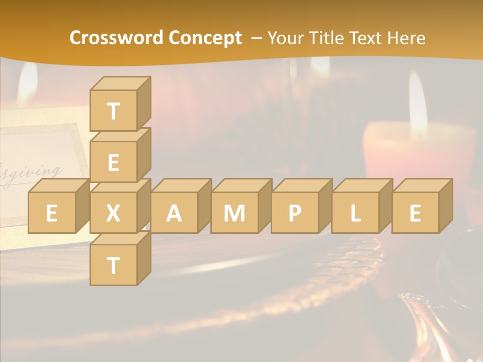 Touching Old White Background PowerPoint Template