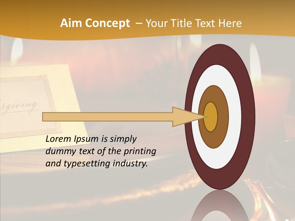 Touching Old White Background PowerPoint Template