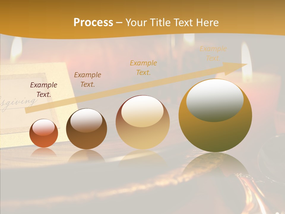 Touching Old White Background PowerPoint Template