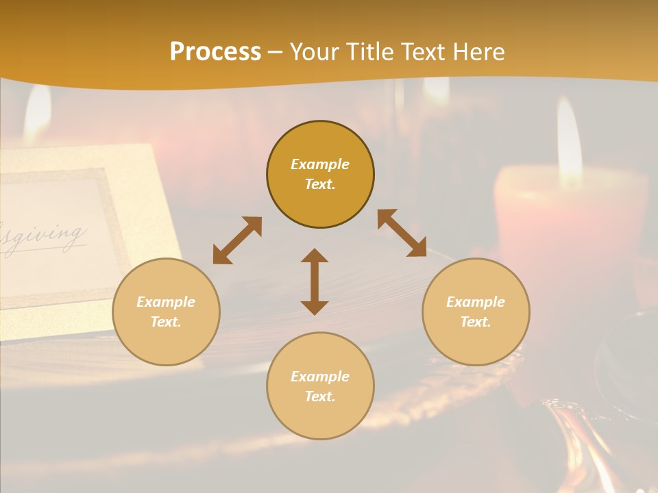 Touching Old White Background PowerPoint Template