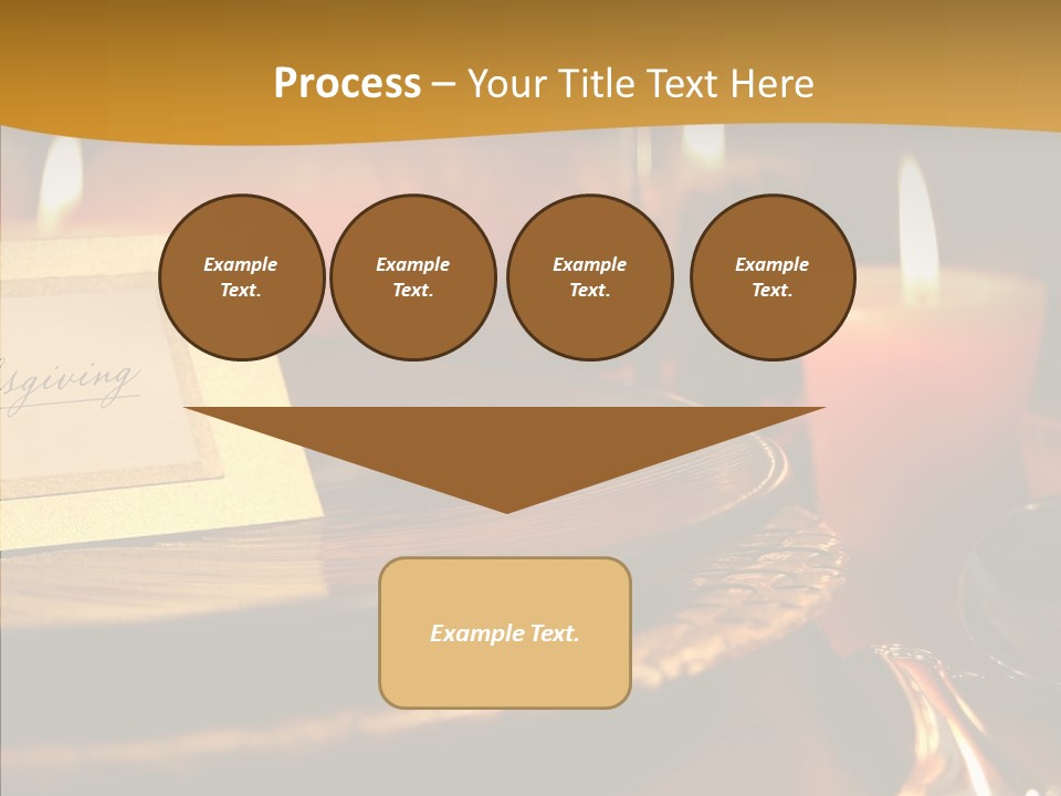 Touching Old White Background PowerPoint Template