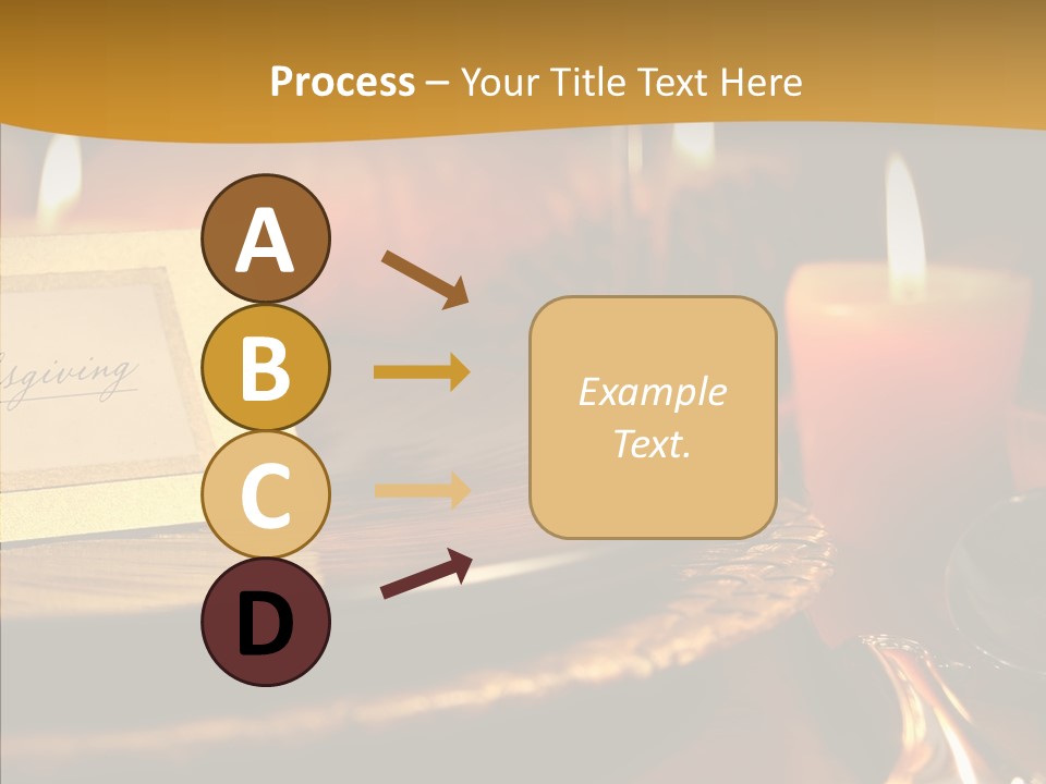 Touching Old White Background PowerPoint Template