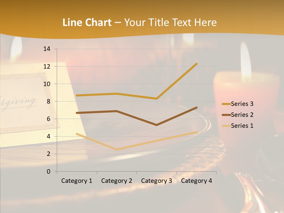 Touching Old White Background PowerPoint Template