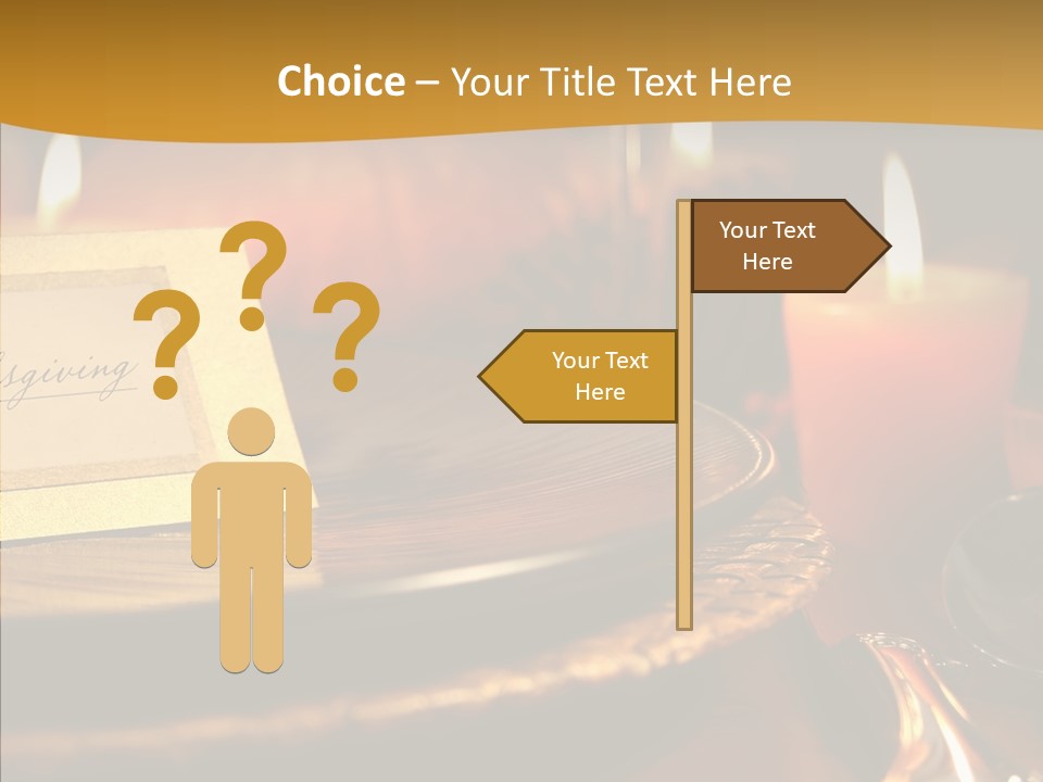 Touching Old White Background PowerPoint Template