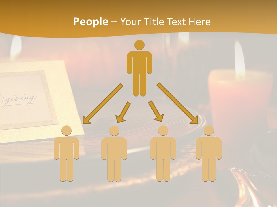 Touching Old White Background PowerPoint Template