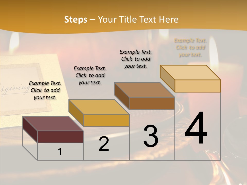 Touching Old White Background PowerPoint Template