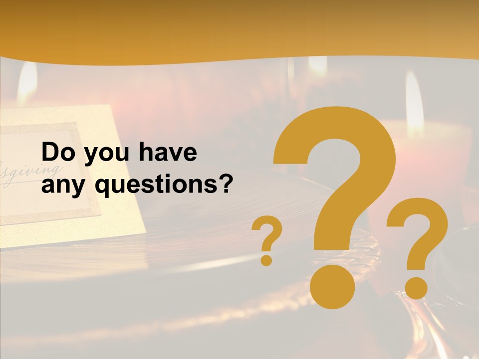 Touching Old White Background PowerPoint Template