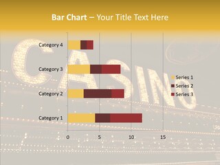 Caregiver Closeup Two PowerPoint Template