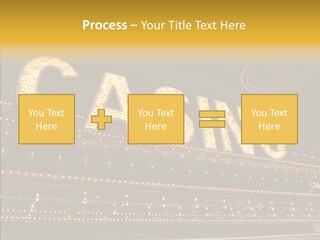 Caregiver Closeup Two PowerPoint Template