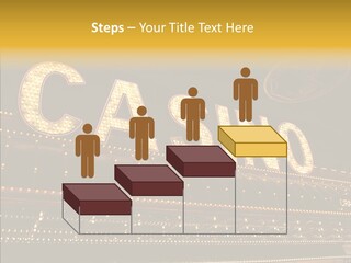 Caregiver Closeup Two PowerPoint Template