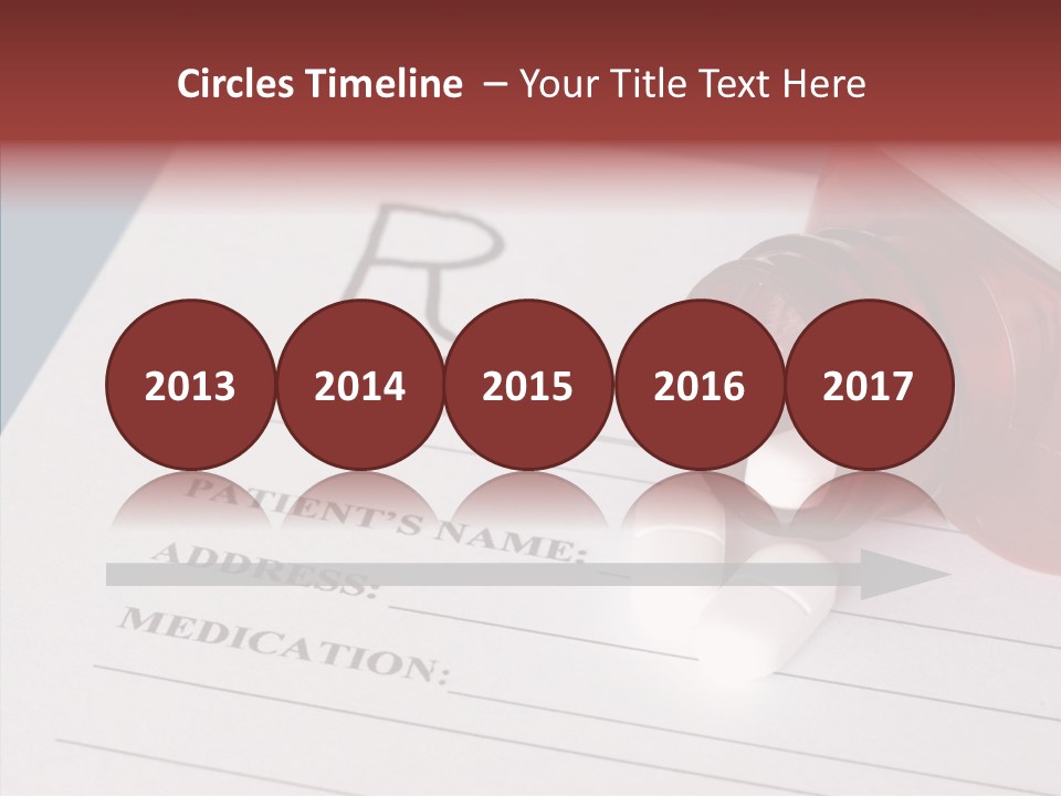 Background Holding Hands Elder PowerPoint Template